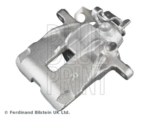 Suporte do freio traseiro direito BHS268EC TRW