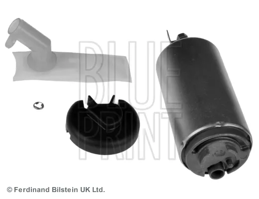 Bomba de combustível elétrica submersível ADN16845 Blue Print