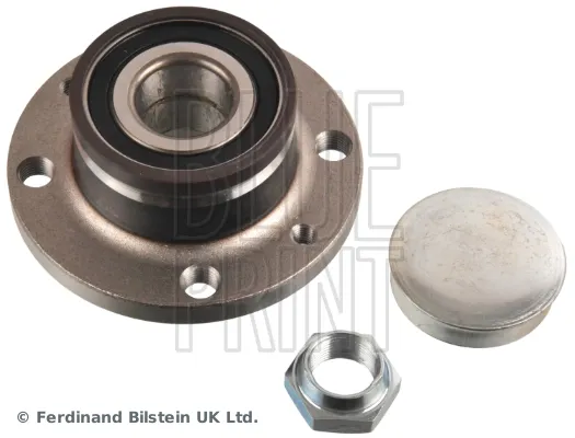 Cubo traseiro ADBP820008 Blue Print