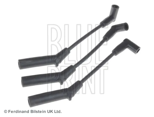 Fios de alta voltagem, kit ADG01626 Blue Print