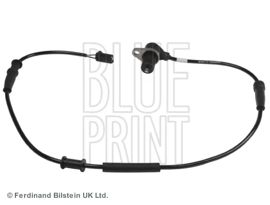 Sensor dianteiro de ABS ADG07125 Blue Print