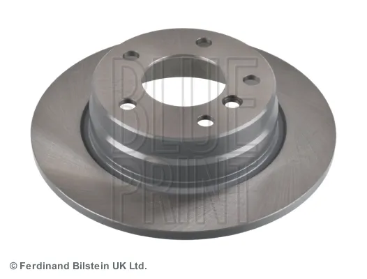 Disco do freio traseiro BMW 3 sedan (E46) (1998 - 2005) preço, a partir de