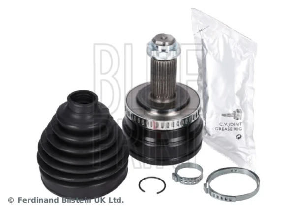 Junta homocinética externa dianteira para Land Rover Range Rover (L322)