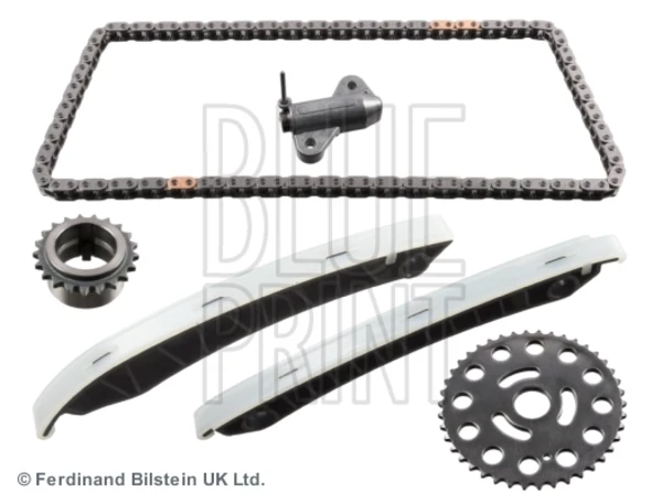 6000620371 Fiat/Alfa/Lancia cadeia do mecanismo de distribuição de gás, kit
