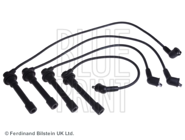 Fios de alta voltagem, kit para Honda Civic (EJ6, EJ8)