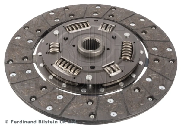 Disco de embraiagem para Ford Transit (T)