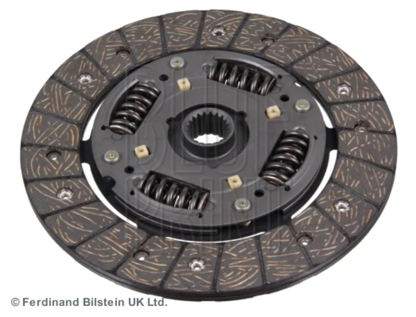 Disco de embraiagem para Fiat Palio (178BX)