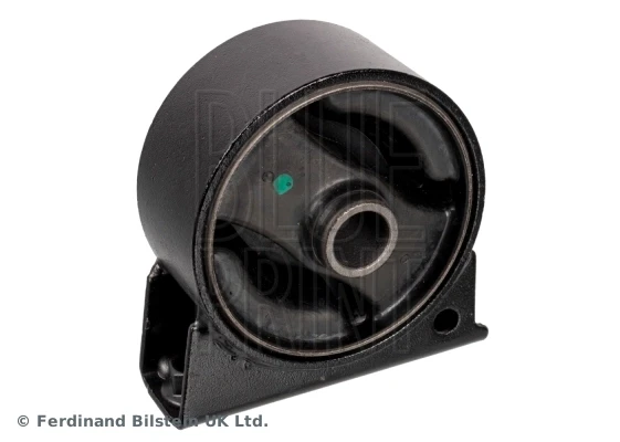 Coxim (suporte) dianteiro de motor para Mitsubishi Lancer (CX_A)