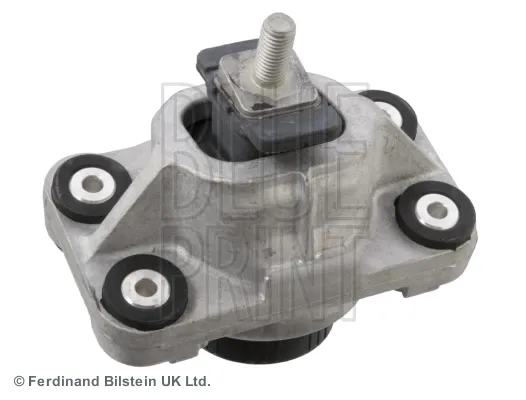 Coxim (suporte) esquerdo/direito de motor LR048781 Land Rover