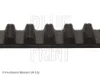 Correia do mecanismo de distribuição de gás Ford Escort 7 ALL