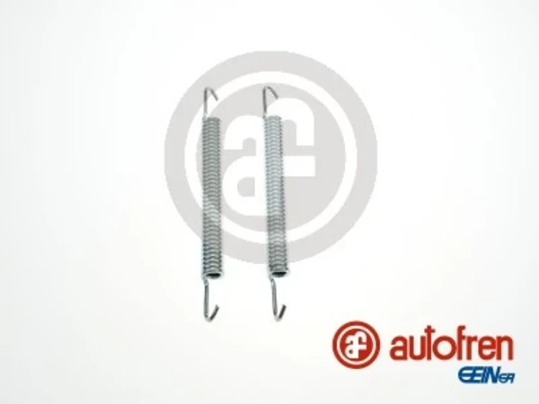 Kit de reparação do freio de estacionamento D31074A Autofren