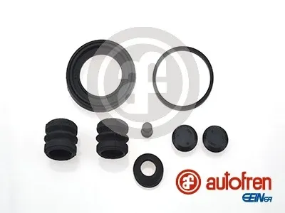 Kit de reparação de suporte do freio dianteiro D4517 Autofren