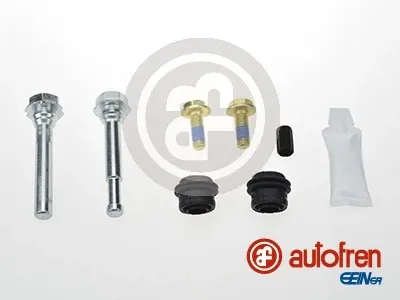 Kit de reparação de suporte do freio dianteiro para Land Rover Discovery (L319)