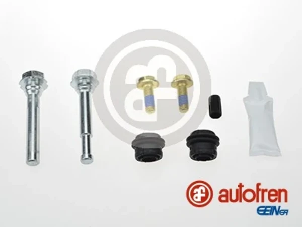 Kit de reparação de suporte do freio dianteiro para Land Rover Range Rover (L494)