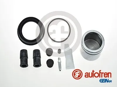 Kit de reparação de suporte do freio dianteiro Citroen C4 GRAND SPACETOURER