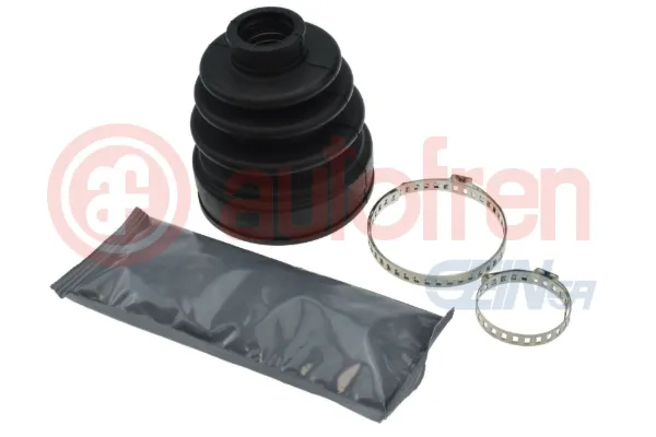 Bota de proteção interna de junta homocinética do semieixo dianteiro D8528 Autofren