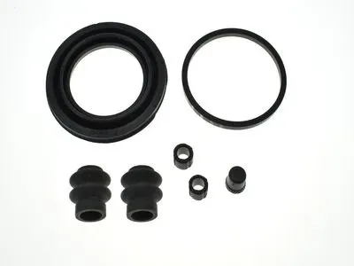 Kit de reparação de suporte do freio dianteiro Mitsubishi Space Star MIRAGE