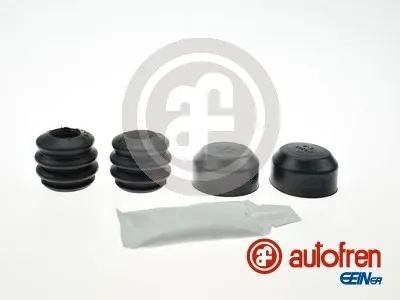 Kit de reparação de suporte do freio traseiro D7026 Autofren