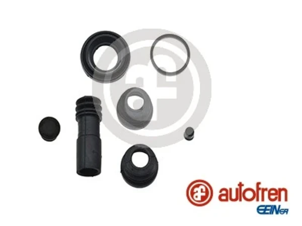 Kit de reparação de suporte do freio traseiro para Peugeot 605 (6B)