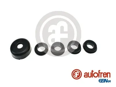 Kit de reparação de cilindro mestre do freio D1142 Autofren