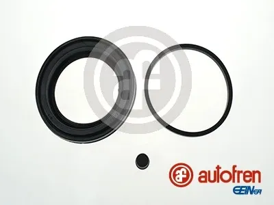 Kit de reparação de suporte do freio dianteiro Toyota Hiace I