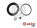 Kit de reparação de suporte do freio traseiro Ford Escort VII