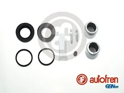 Kit de reparação de suporte do freio traseiro para Opel Vectra A 86, 87