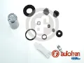 Kit de reparação de suporte do freio traseiro KIA Picanto II