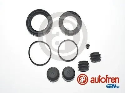 Kit de reparação de suporte do freio dianteiro Peugeot Boxer 230L
