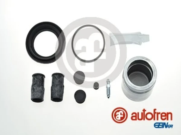 D4959C Autofren kit de reparação de suporte do freio dianteiro
