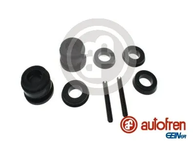 Kit de reparação de cilindro mestre do freio Ford Fiesta Mk1
