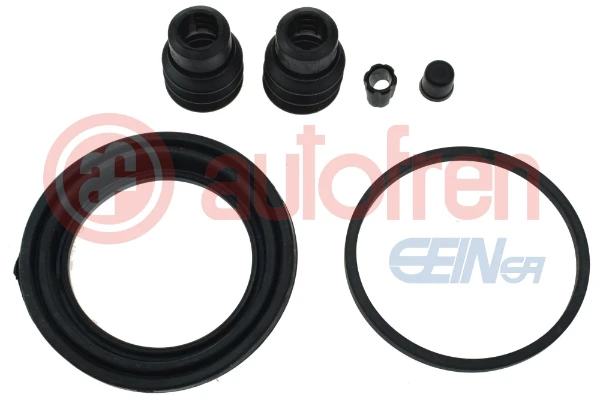 D43198 Autofren kit de reparação de suporte do freio dianteiro