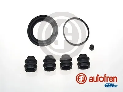 Kit de reparação de suporte do freio dianteiro D4737 Autofren