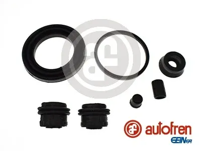 Kit de reparação de suporte do freio traseiro Opel Vivaro C