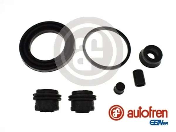 Kit de reparação de suporte do freio traseiro para Opel Vivaro (K0)