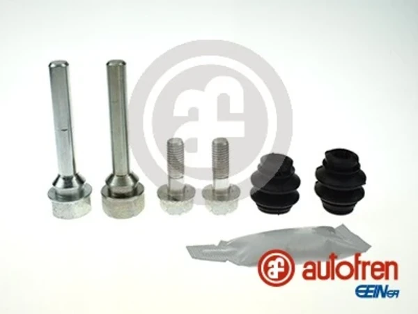 Kit de reparação de suporte do freio traseiro para SsangYong Musso (FJ)