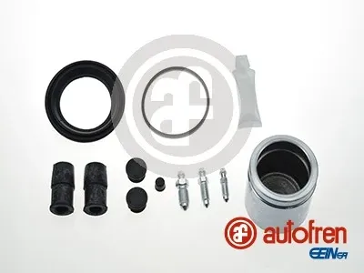 Kit de reparação de suporte do freio dianteiro BMW 5 E34