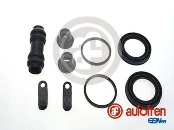 Kit de reparação de suporte do freio dianteiro para Opel Movano (F9)