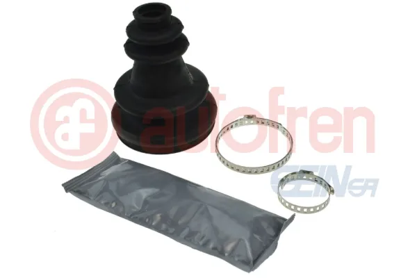 Bota de proteção interna de junta homocinética do semieixo dianteiro 7701469389 Nissan/Infiniti