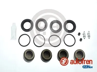Kit de reparação de suporte do freio dianteiro D42593C Autofren