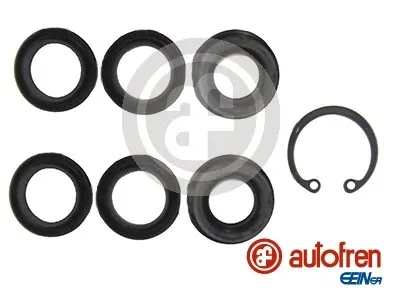 Kit de reparação de cilindro mestre do freio D1796 Autofren