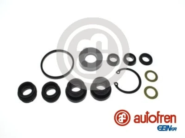 Kit de reparação de cilindro mestre do freio para Renault 19 (L53)
