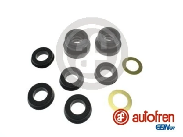 463354 Peugeot/Citroen kit de reparação de cilindro mestre do freio