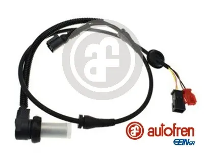 Sensor dianteiro de ABS DS0012 Autofren