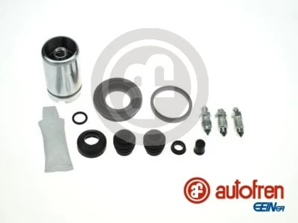 Kit de reparação de suporte do freio traseiro para Honda Accord (CB3, CB7)
