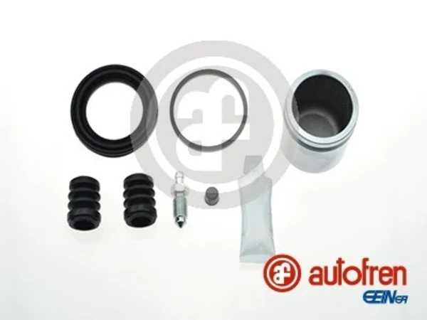 Kit de reparação de suporte do freio dianteiro para Daewoo Matiz (KLYA)