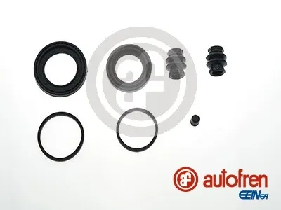 Kit de reparação de suporte do freio dianteiro D4721 Autofren