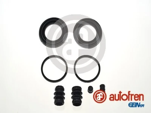 Kit de reparação de suporte do freio dianteiro para Subaru Forester (S11, SG)