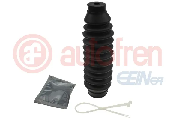 Bota de proteção do mecanismo de direção (de cremalheira) Volkswagen Polo III hatchback (6N2) (1999 - 2001) preço, a partir de