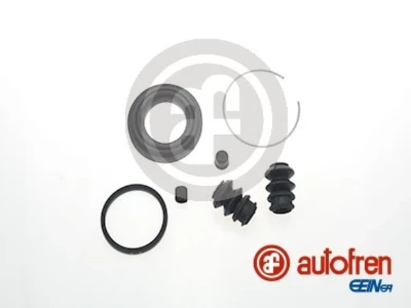Kit de reparação de suporte do freio traseiro para Subaru Outback (BE, BH)